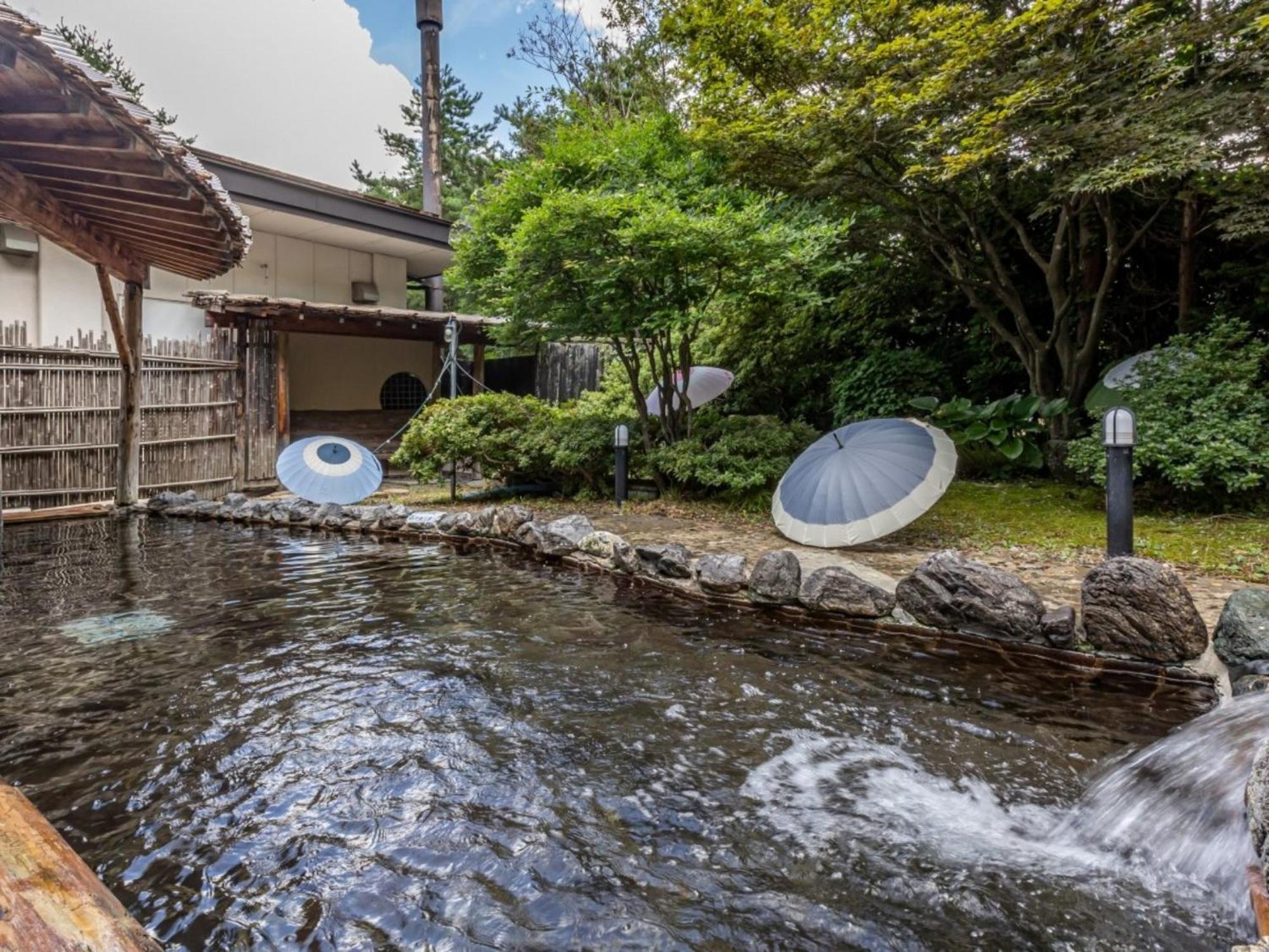 Kamenoi Hotel Akita Yuze Kazuno Exterior photo